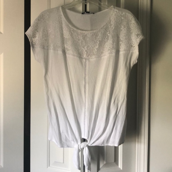 INC International Concepts Tops - New INC top